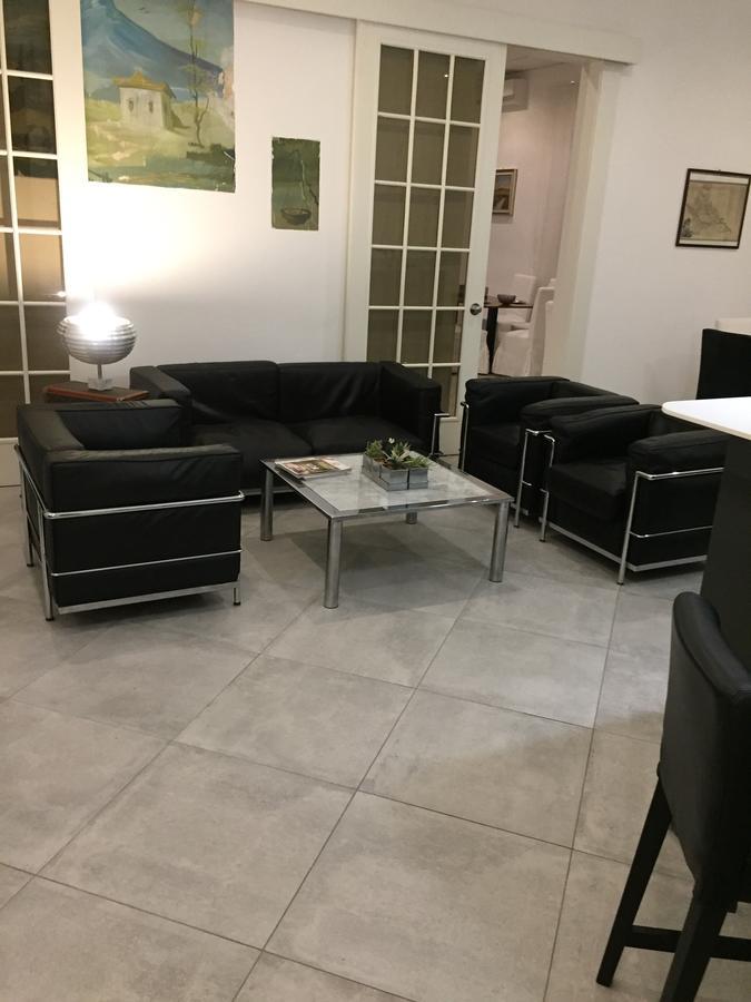 فندق Da Battista سوزارّا المظهر الخارجي الصورة